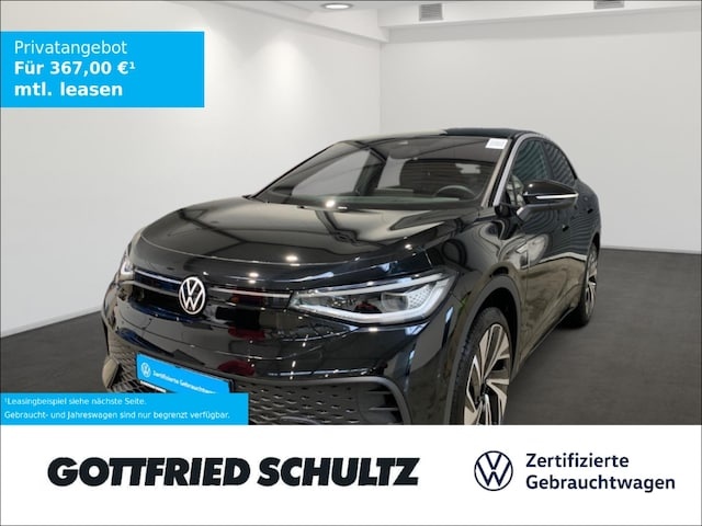 Volkswagen ID.5
