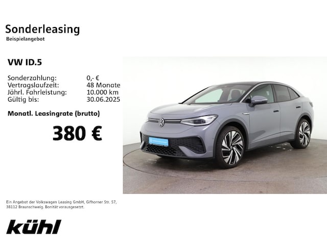 Volkswagen ID.5