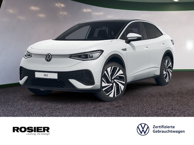 Volkswagen ID.5