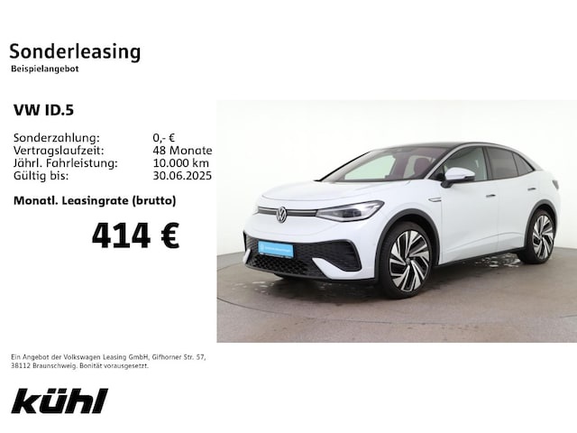 Volkswagen ID.5