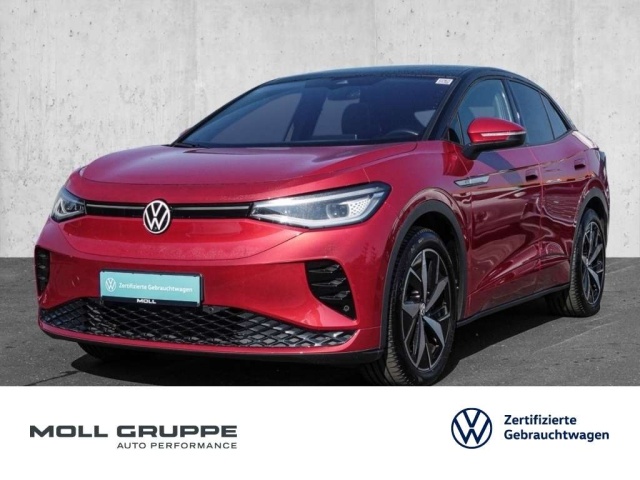 Volkswagen ID.5