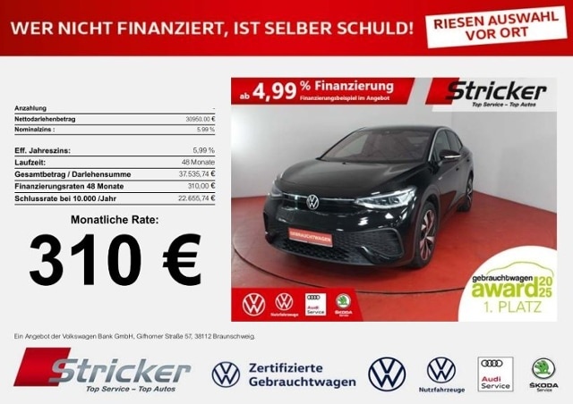 Volkswagen ID.5
