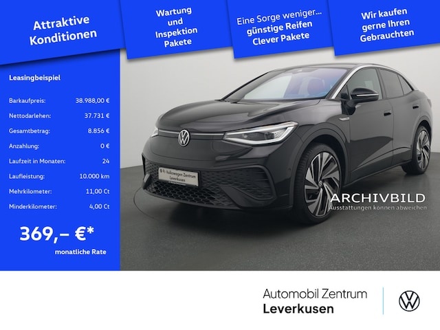 Volkswagen ID.5