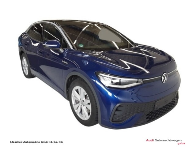 Volkswagen ID.5