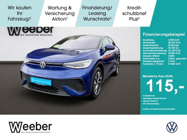 Volkswagen ID.5