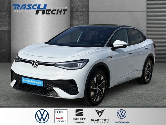 Volkswagen ID.5