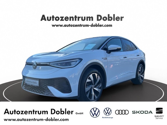 Volkswagen ID.5