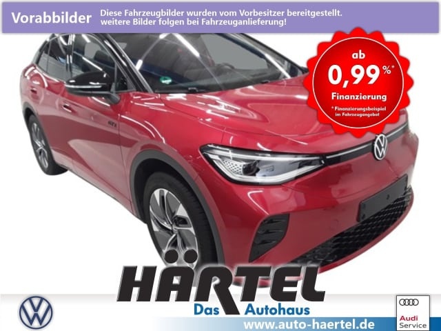 Volkswagen ID.5