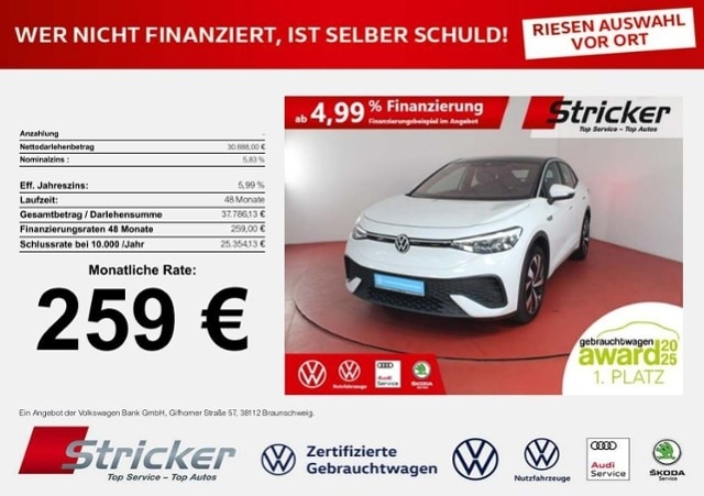 Volkswagen ID.5