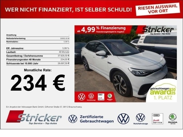 Volkswagen ID.5