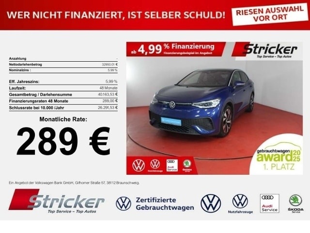 Volkswagen ID.5