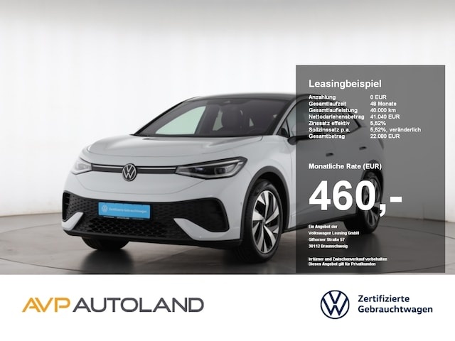 Volkswagen ID.5