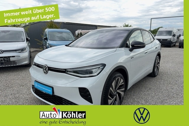 Volkswagen ID.5