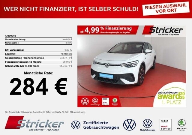 Volkswagen ID.5