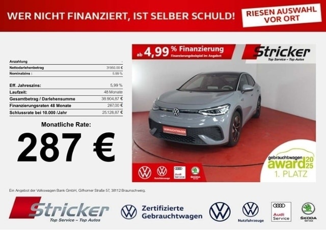 Volkswagen ID.5