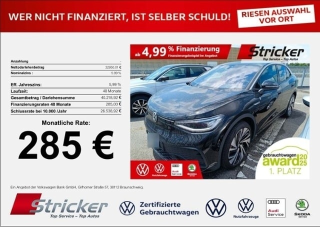 Volkswagen ID.5