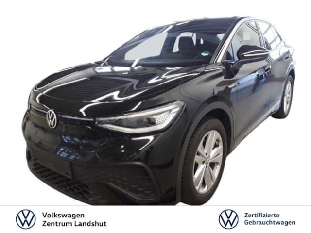 Volkswagen ID.5