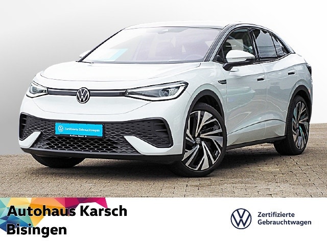 Volkswagen ID.5