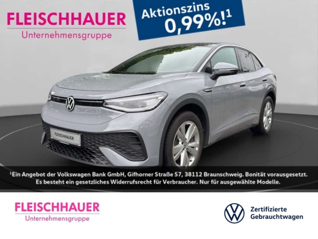 Volkswagen ID.5