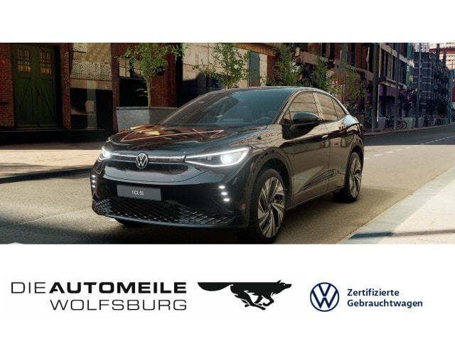 Volkswagen ID.5