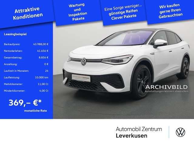 Volkswagen ID.5