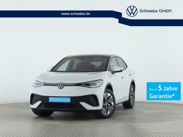 Volkswagen ID.5