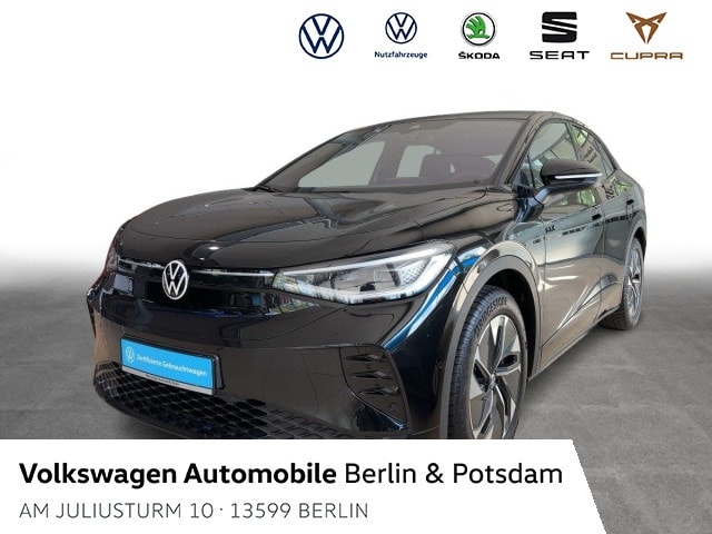 Volkswagen ID.5