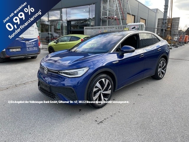 Volkswagen ID.5
