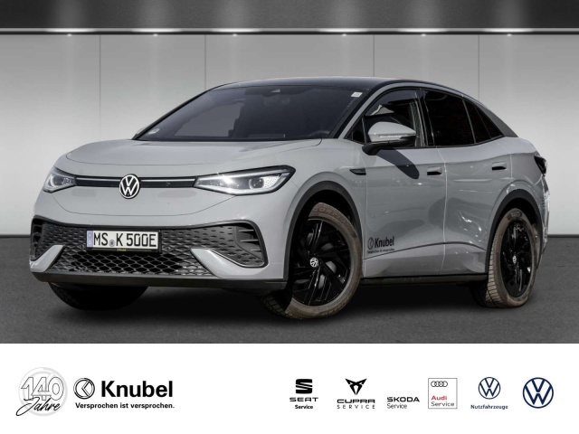Volkswagen ID.5
