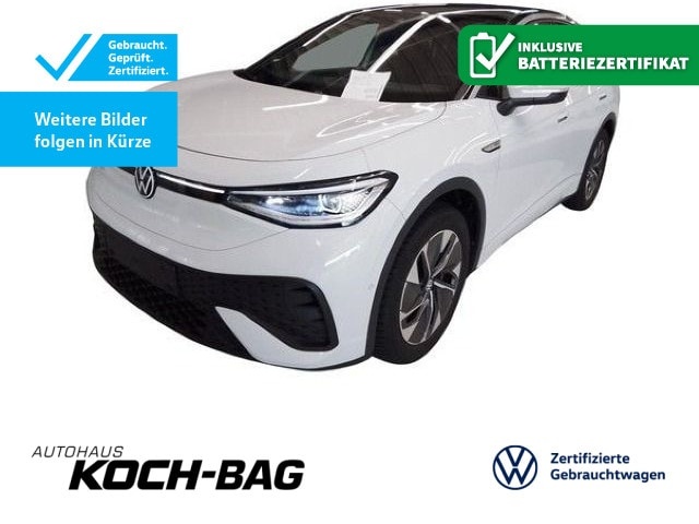 Volkswagen ID.5