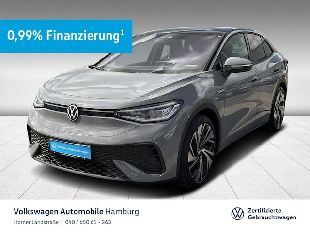 Volkswagen ID.5