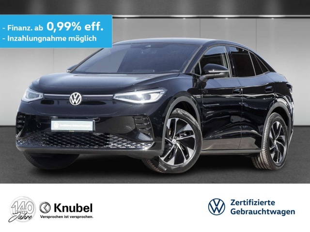 Volkswagen ID.5