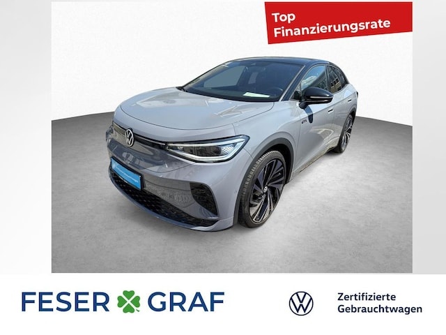 Volkswagen ID.5