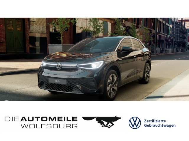 Volkswagen ID.5