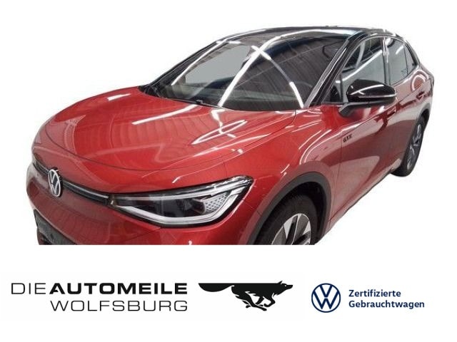 Volkswagen ID.5