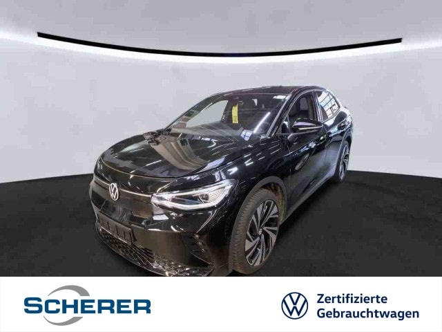 Volkswagen ID.5