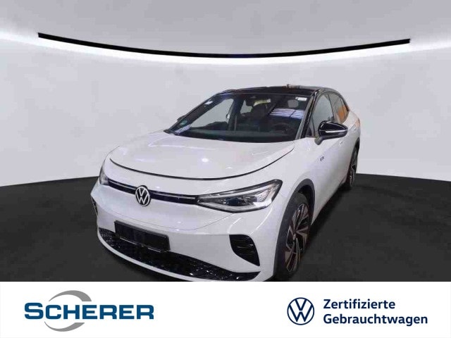 Volkswagen ID.5