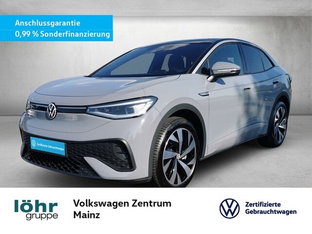Volkswagen ID.5