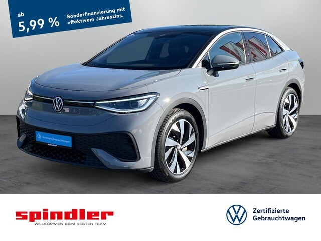 Volkswagen ID.5