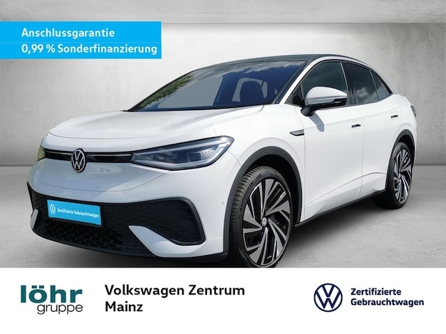 Volkswagen ID.5