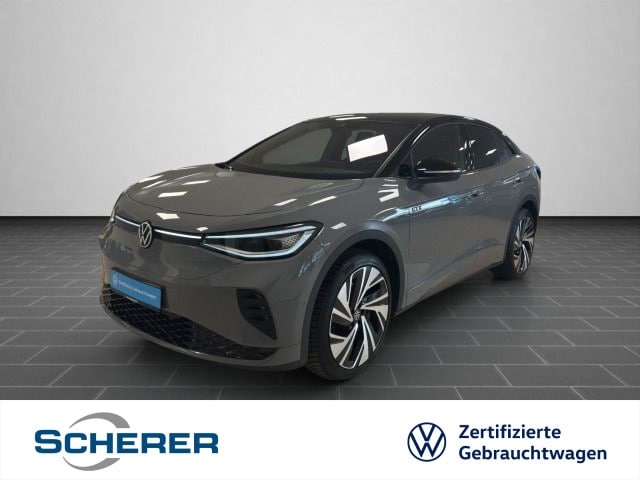 Volkswagen ID.5
