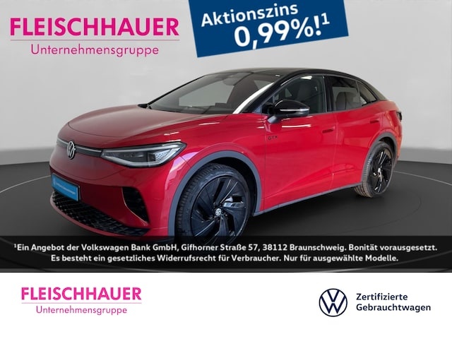Volkswagen ID.5