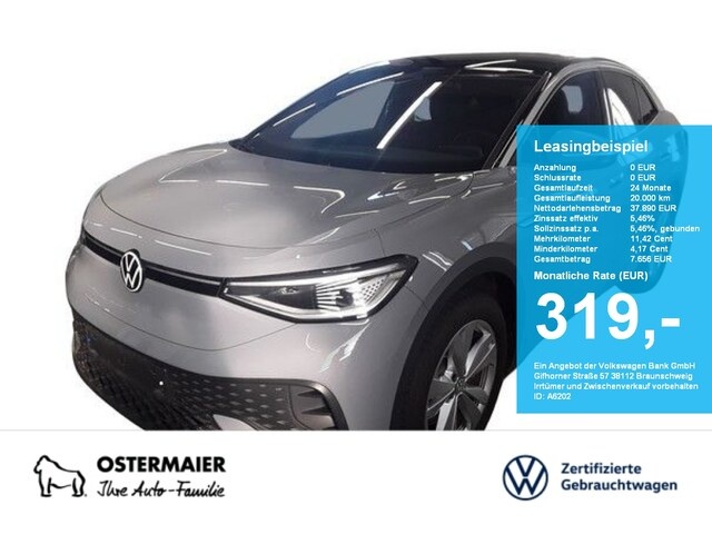 Volkswagen ID.5