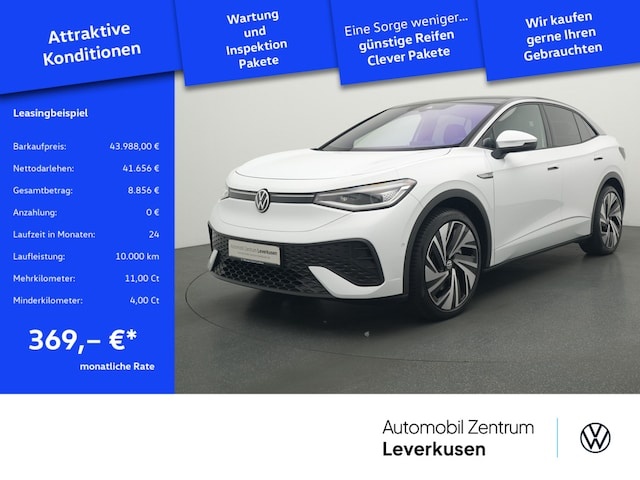 Volkswagen ID.5
