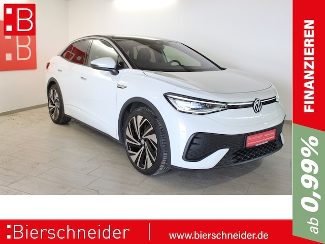 Volkswagen ID.5