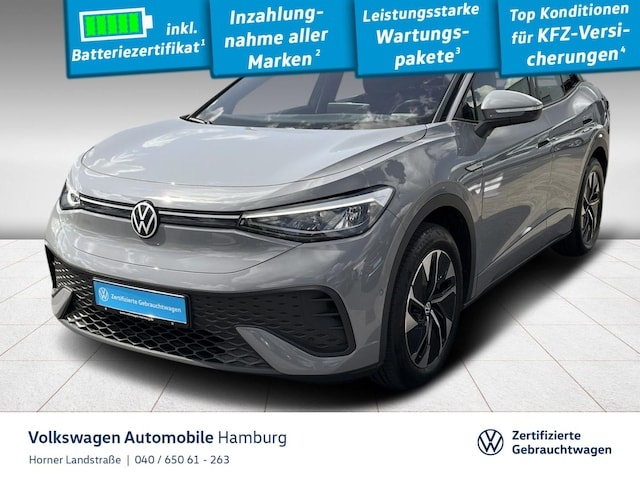 Volkswagen ID.5