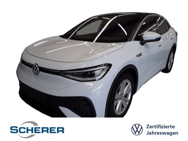 Volkswagen ID.5
