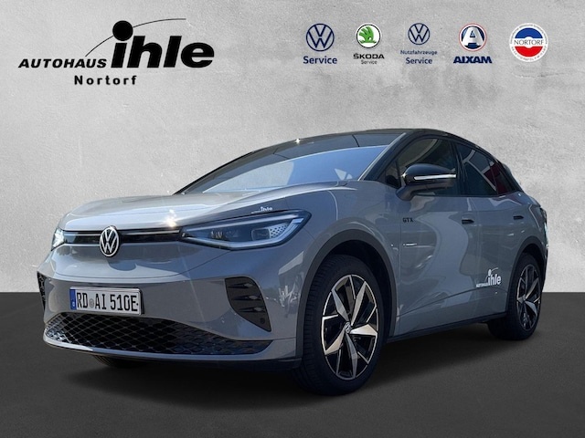 Volkswagen ID.5