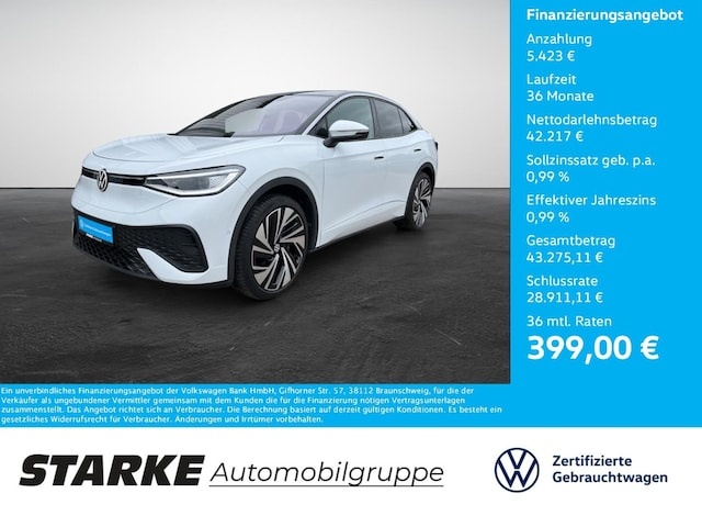 Volkswagen ID.5