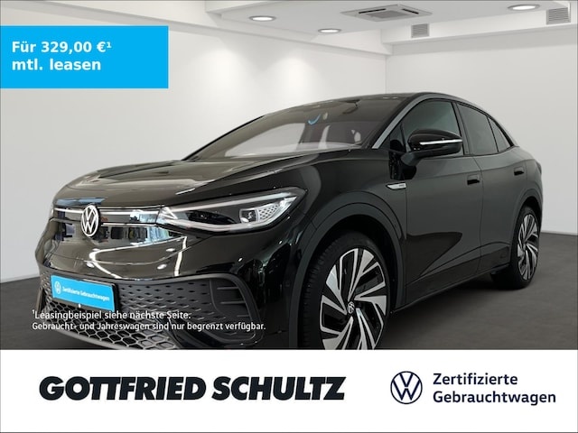 Volkswagen ID.5